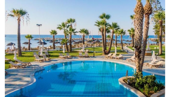 Hotel Golden Bay Beach poza 12