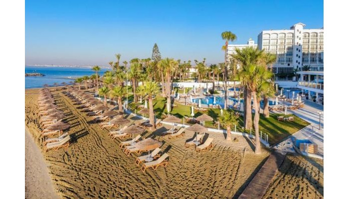 Hotel Golden Bay Beach poza 13