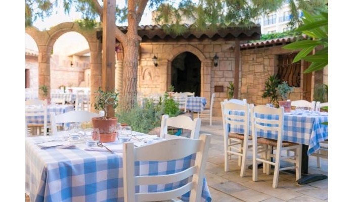 Hotel Golden Bay Beach poza 8