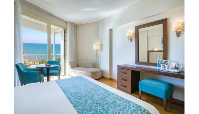 Hotel Golden Bay Beach poza 6