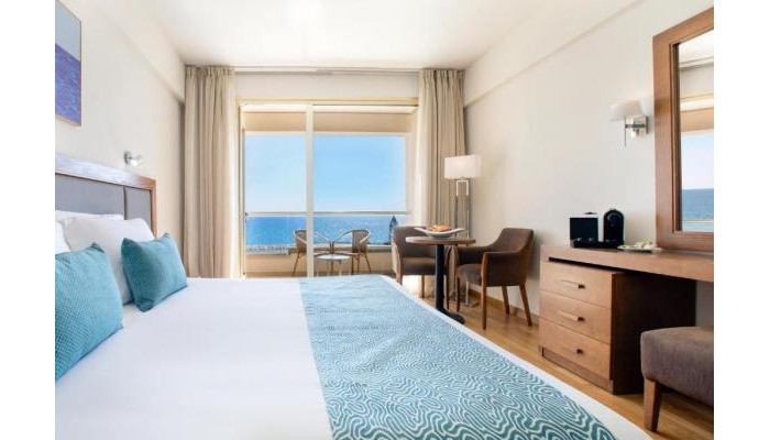 Hotel Golden Bay Beach poza 2