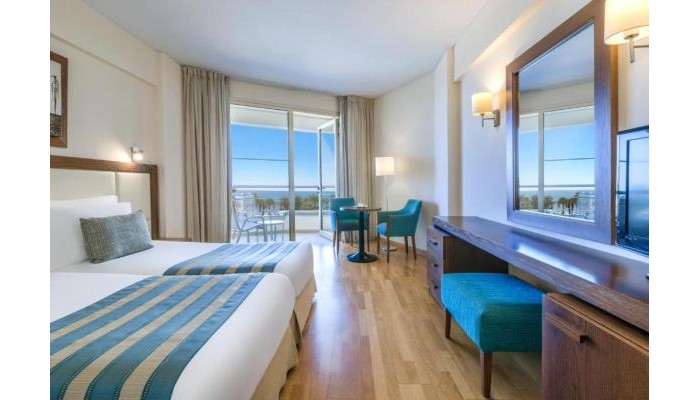 Hotel Golden Bay Beach poza 5