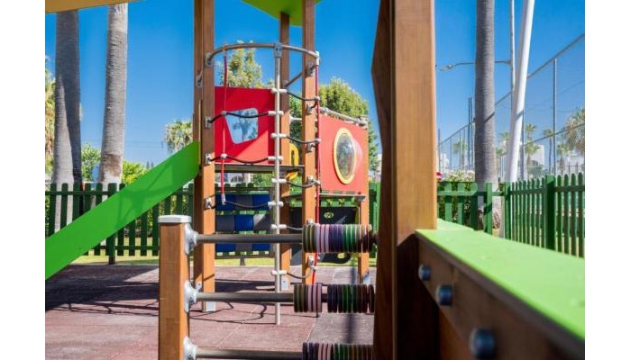 Hotel Golden Bay Beach poza 17