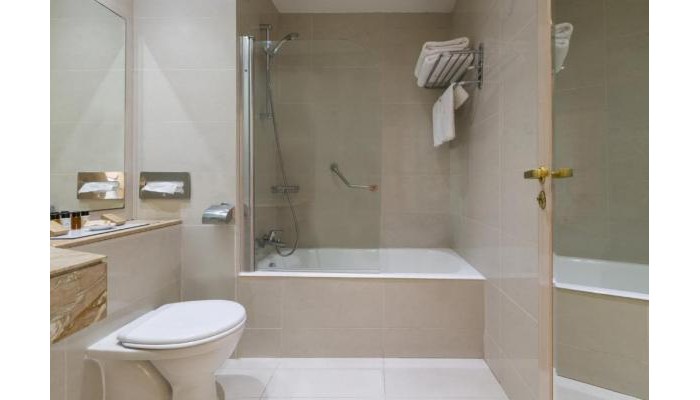 Hotel Golden Bay Beach poza 7