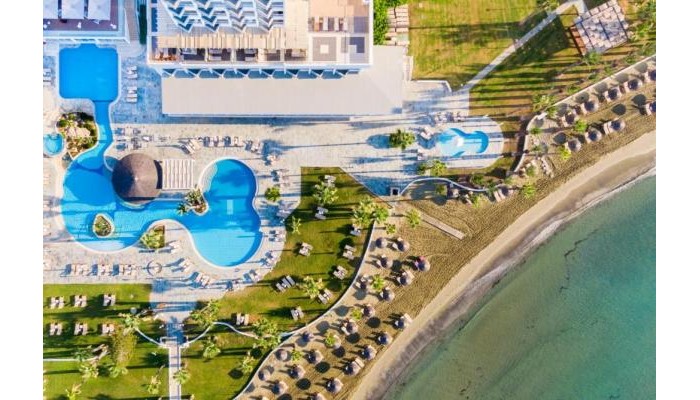 Hotel Golden Bay Beach poza 11