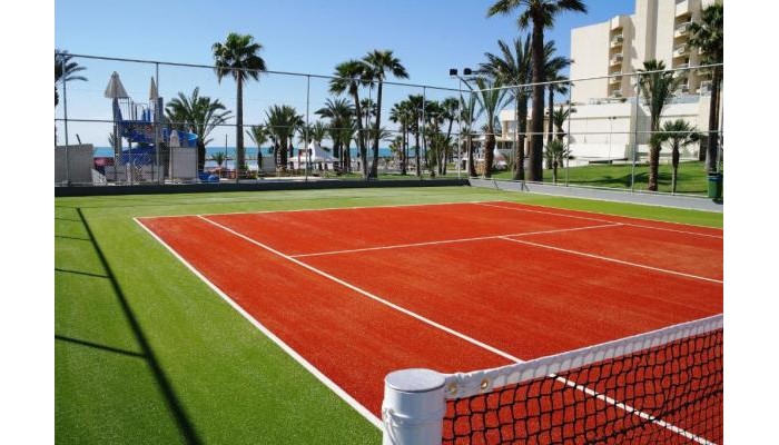 Hotel Golden Bay Beach poza 15