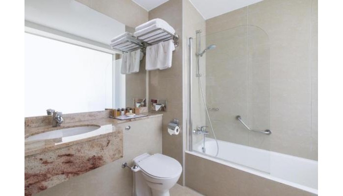 Hotel Golden Bay Beach poza 4