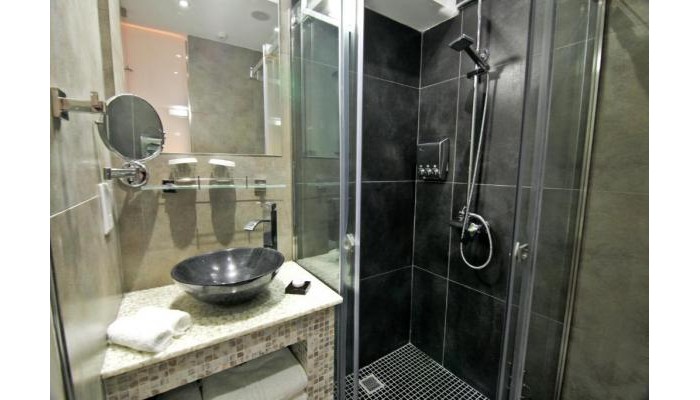Hotel Achilleos City poza 12