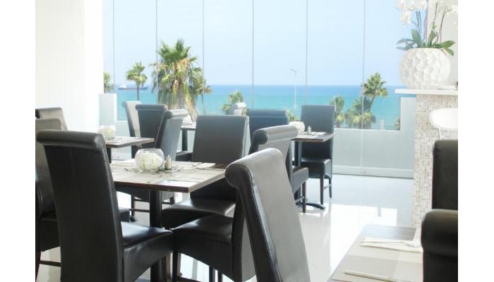 Hotel Achilleos City poza 16