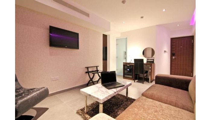 Hotel Achilleos City poza 9