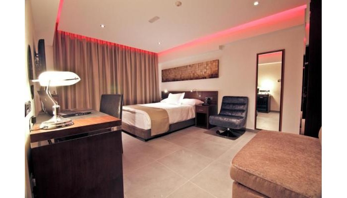 Hotel Achilleos City poza 5