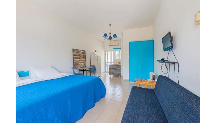 Color Cyprus Apartments poza 6