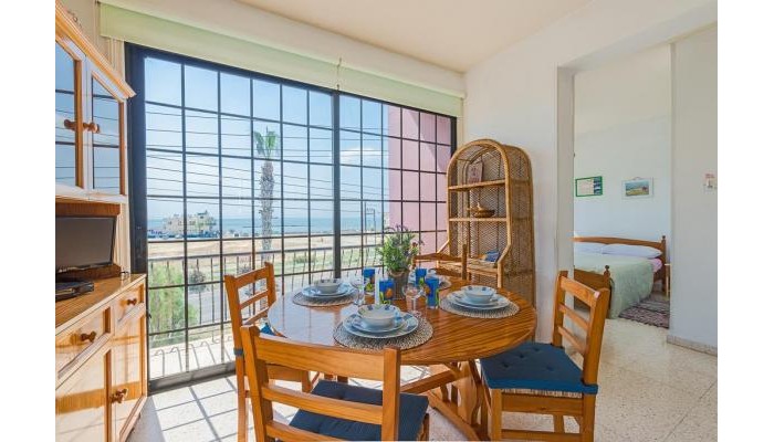 Color Cyprus Apartments poza 20