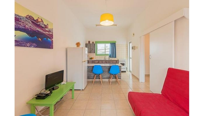 Color Cyprus Apartments poza 14