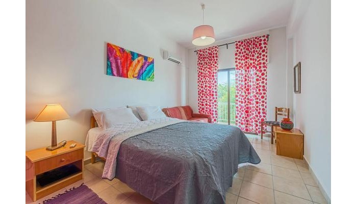 Color Cyprus Apartments poza 8