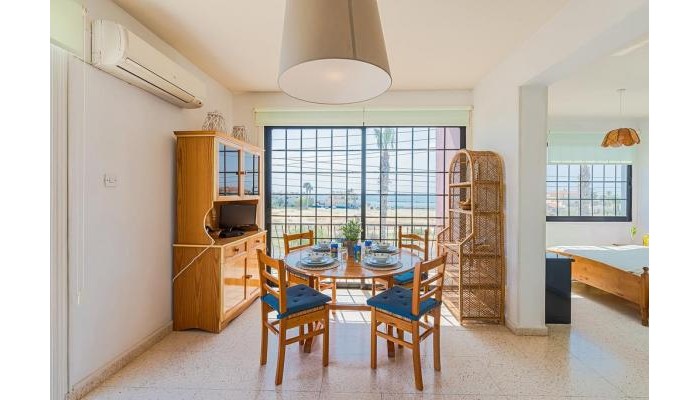 Color Cyprus Apartments poza 21