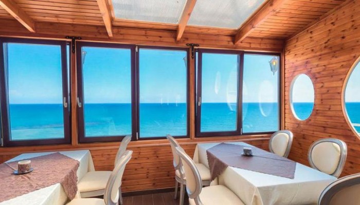 Hotel Flamingo Beach poza 4