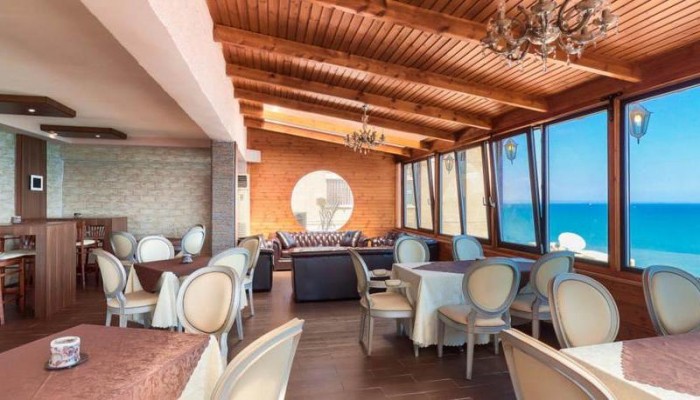 Hotel Flamingo Beach poza 6