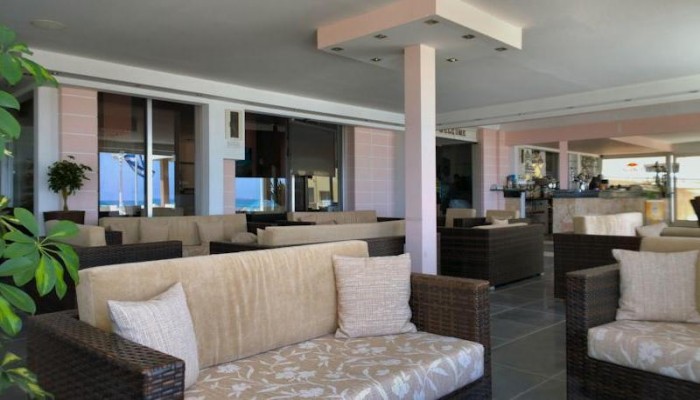 Hotel Flamingo Beach poza 7