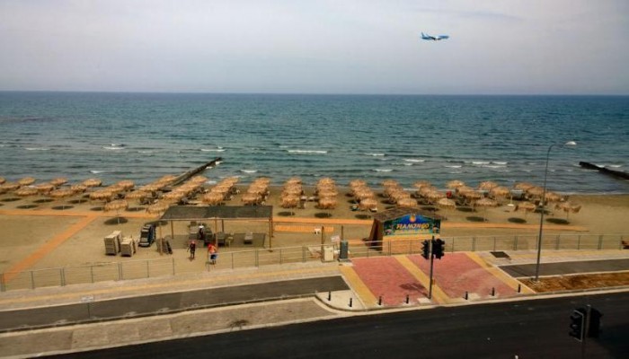 Hotel Flamingo Beach poza 1