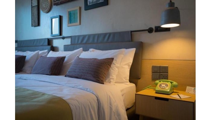 Hotel Indigo poza 1
