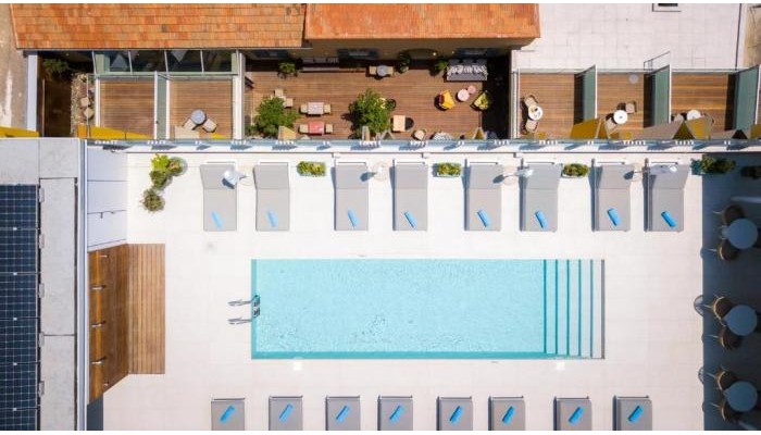 Hotel Indigo poza 7