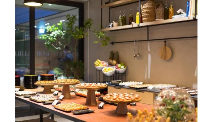 Hotel Indigo poza 5