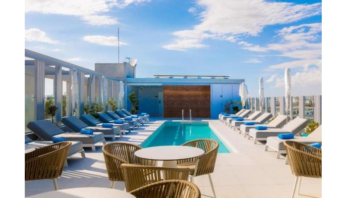 Hotel Indigo poza 6
