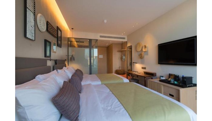 Hotel Indigo poza 3