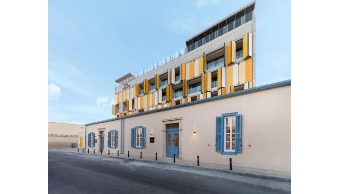 Hotel Indigo poza 0