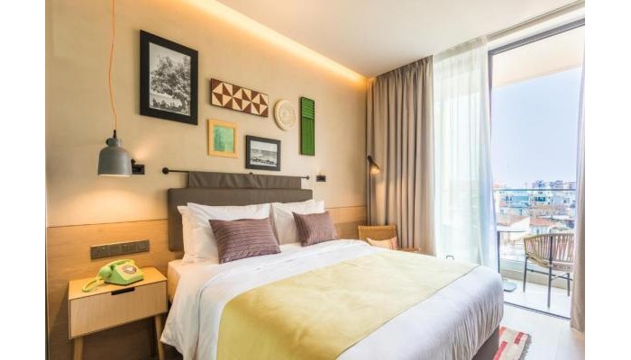 Hotel Indigo poza 2