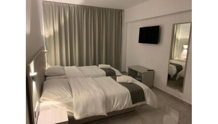 Hotel La Veranda poza 2