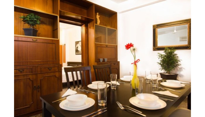 Laila's Holiday Apartments poza 3