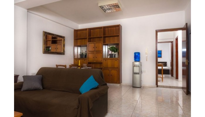 Laila's Holiday Apartments poza 1