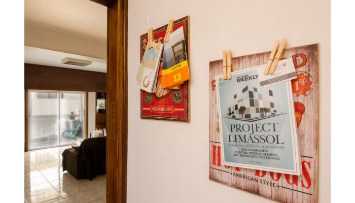 Laila's Holiday Apartments poza 7