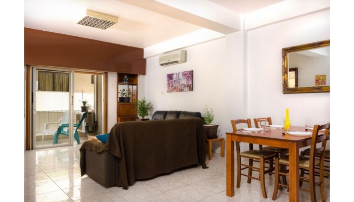 Laila's Holiday Apartments poza 11