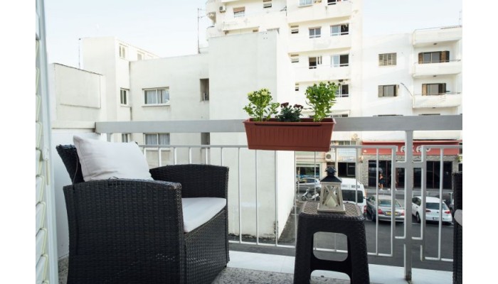 Laila's Holiday Apartments poza 8