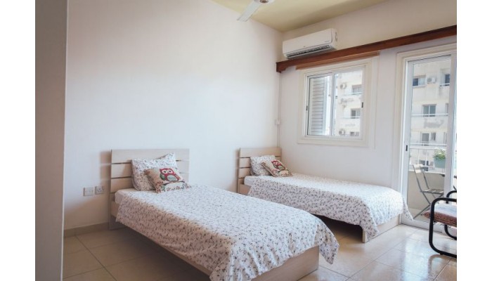 Laila's Holiday Apartments poza 10