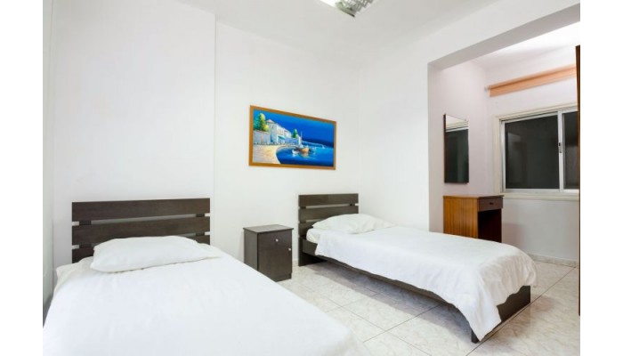 Laila's Holiday Apartments poza 0