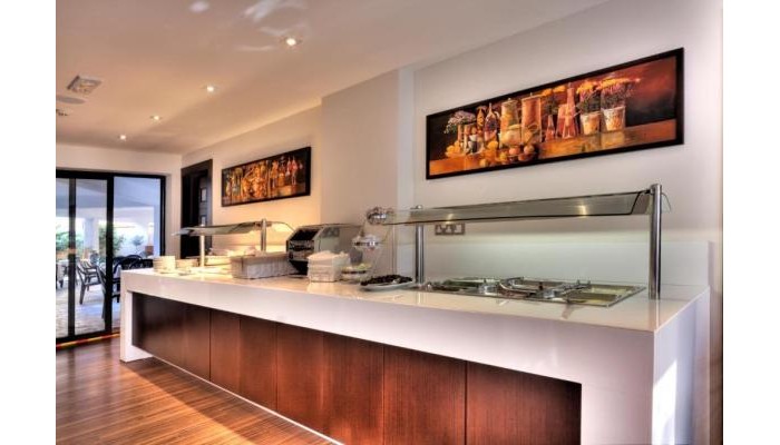 Hotel Livadhiotis City poza 14