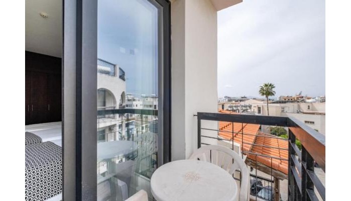 Hotel Livadhiotis City poza 10