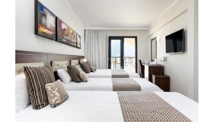 Hotel Livadhiotis City poza 6