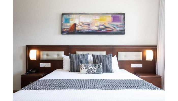 Hotel Livadhiotis City poza 5