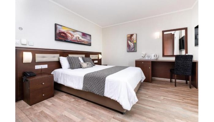 Hotel Livadhiotis City poza 4