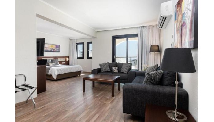 Hotel Livadhiotis City poza 8