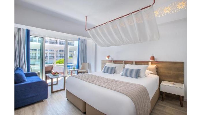 Lordos Beach Hotel & Spa poza 6