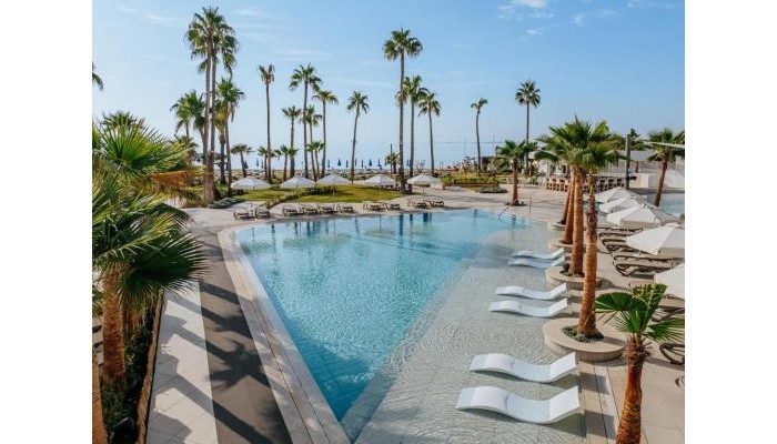 Lordos Beach Hotel & Spa poza 18