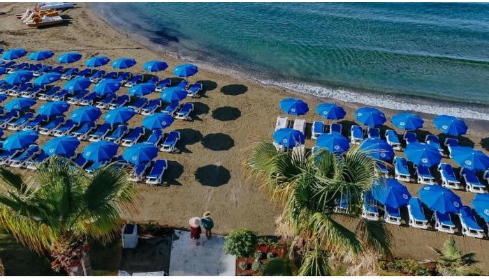 Lordos Beach Hotel & Spa poza 21