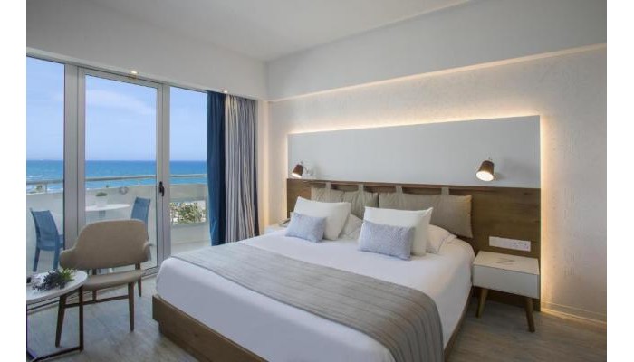 Lordos Beach Hotel & Spa poza 7