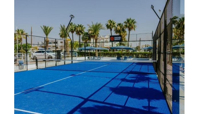 Lordos Beach Hotel & Spa poza 13